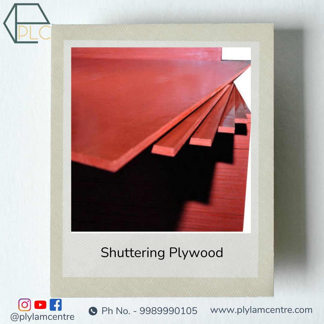 Shuttering Plywood - Shuttering Plywood - Boards and Panels | Plylam Centre